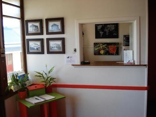 Ducks & Drakes Boutique & Backpackers 3* New Plymouth