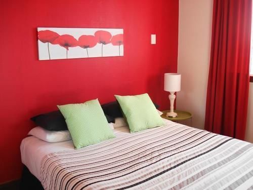 Ducks & Drakes Boutique & Backpackers Motel New Plymouth