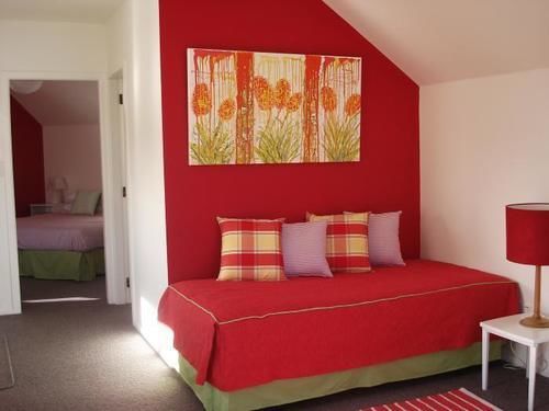Ducks & Drakes Boutique & Backpackers Motel New Plymouth